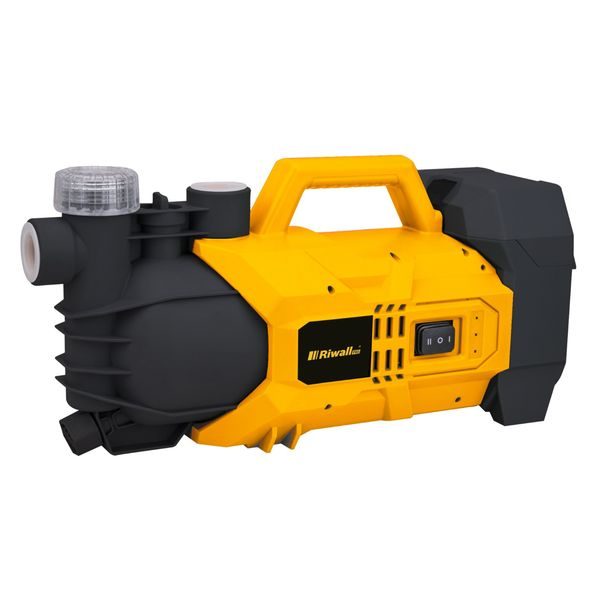 RIWALL PRO RAJP 2820 AKU 20V ČERPADLO (BEZ BATERIE A NABÍJEČKY) - ČERPADLA{% if zbozi.kategorie.adresa_nazvy[0] != zbozi.kategorie.nazev %} - ZAHRADA{% endif %}