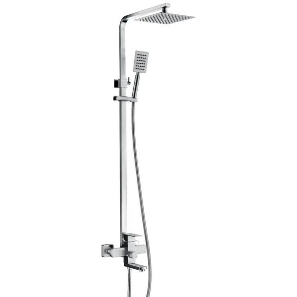 SPRCHOVÝ SLOUP S BATERIÍ, KUB-009-J | KUB-009-J PROCRAFT - SPRCHOVÉ BATERIE{% if zbozi.kategorie.adresa_nazvy[0] != zbozi.kategorie.nazev %} - SANITA{% endif %}