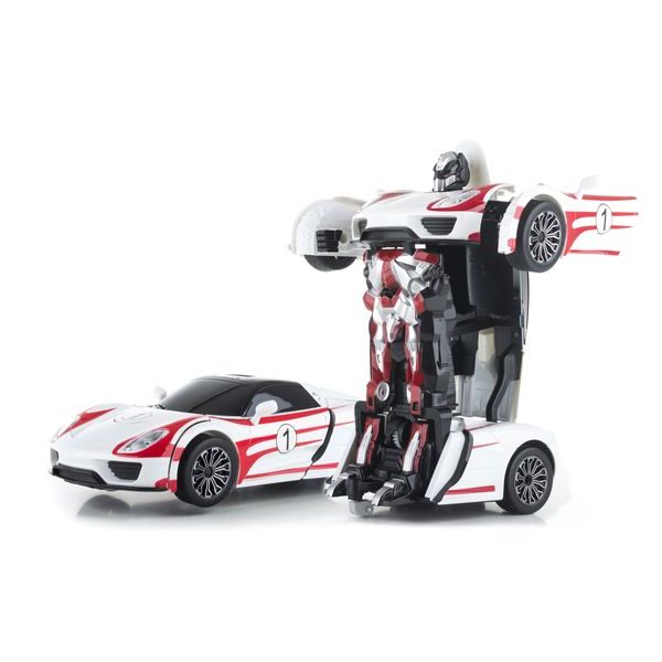 HRAČKA R/C ROBOT SPEED FIGHTER - DĚTSKÉ HRAČKY{% if zbozi.kategorie.adresa_nazvy[0] != zbozi.kategorie.nazev %} - DŮM A DOMÁCNOST, ELEKTRO..{% endif %}