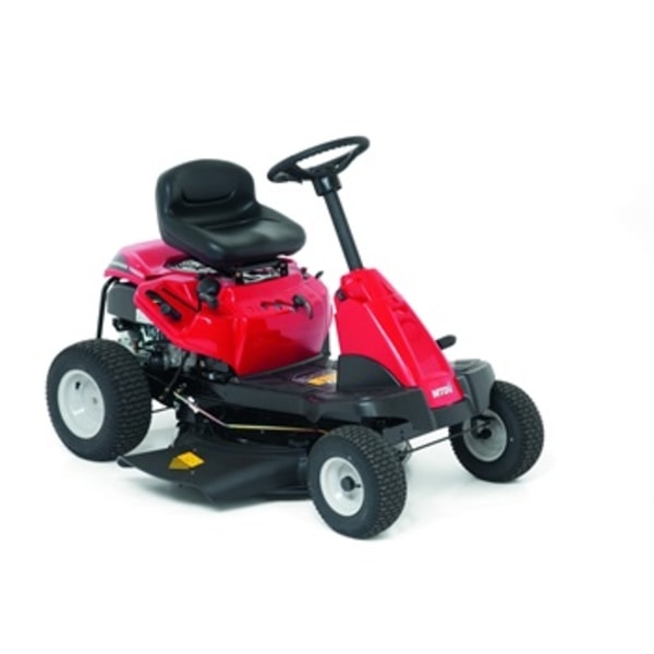 MTD OPTIMA MINIRIDER 76 SDE - TRAKTORY S BOČNÍM VÝHOZEM - MULČOVAČE{% if zbozi.kategorie.adresa_nazvy[0] != zbozi.kategorie.nazev %} - ZAHRADA{% endif %}