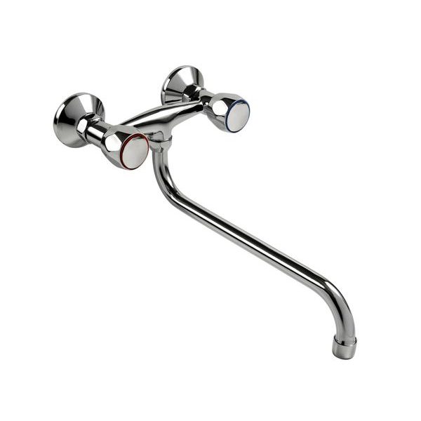 BALLETTO BATERIE UMYVADLOVÁ/DŘEZOVÁ, 150MM, 85013 - DŘEZOVÉ BATERIE{% if zbozi.kategorie.adresa_nazvy[0] != zbozi.kategorie.nazev %} - SANITA{% endif %}