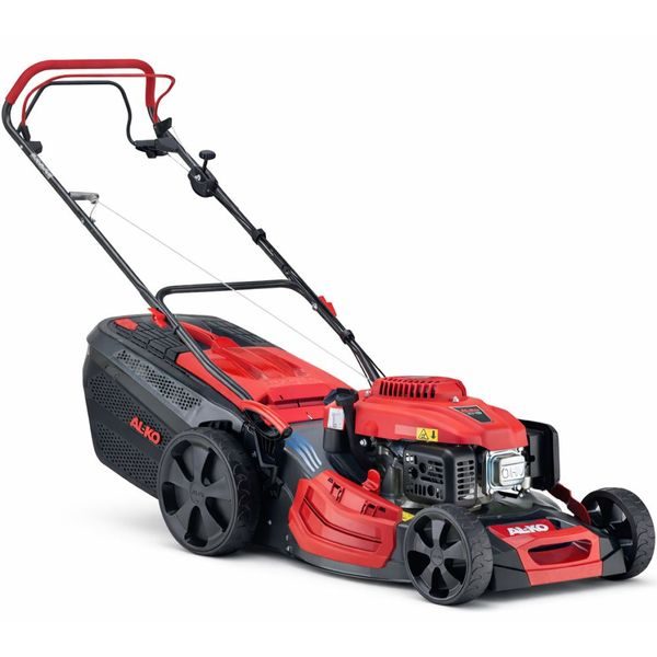 BENZÍNOVÁ SEKAČKA AL-KO PREMIUM 526 VS-A - SEKAČKY SE ZÁBĚREM 50-56 CM{% if zbozi.kategorie.adresa_nazvy[0] != zbozi.kategorie.nazev %} - ZAHRADA{% endif %}