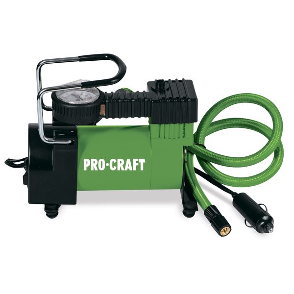 VZDUCHOVÝ KOMPRESOR LK170 (LK102) | LK170 PROCRAFT - AUTO-POTŘEBY{% if zbozi.kategorie.adresa_nazvy[0] != zbozi.kategorie.nazev %} - DÍLNA A GARÁŽ{% endif %}