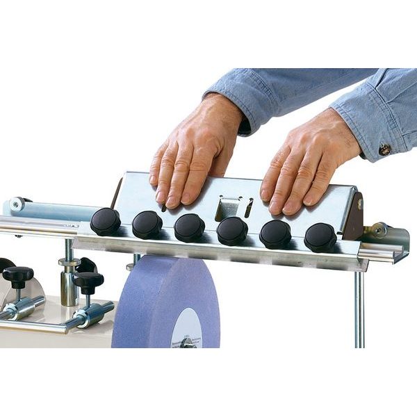 PŘÍPRAVEK PRO HOBLOVACÍ NOŽE DO 400 MM (PRO NTS 200/255) - PŘÍSLUŠENSTVÍ AIRKRAFT, HOLZSTAR, CLEANCRAFT{% if zbozi.kategorie.adresa_nazvy[0] != zbozi.kategorie.nazev %} - NÁHRADNÍ DÍLY{% endif %}