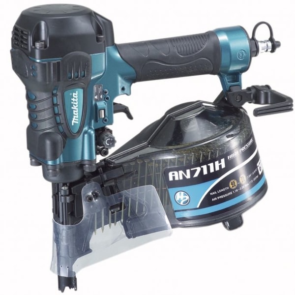 MAKITA AN711H - PNEUMATICKÁ HŘEBÍKOVAČKA HP,45-75MM - HŘEBÍKOVAČKY{% if zbozi.kategorie.adresa_nazvy[0] != zbozi.kategorie.nazev %} - PNEU NÁŘADÍ{% endif %}