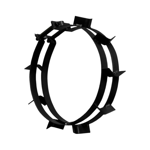 KÖNNER & SÖHNEN CZ KÖNNER & SÖHNEN KOVOVÁ KOLA KS MG40 - PŘÍSLUŠENSTVÍ KE KULTIVÁTORŮM{% if zbozi.kategorie.adresa_nazvy[0] != zbozi.kategorie.nazev %} - ZAHRADA{% endif %}