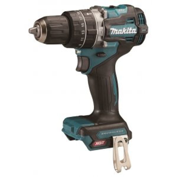 MAKITA HP002GZ - AKU BEZUHLÍKOVÝ PŘÍKLEPOVÝ ŠROUBOVÁK LI-ION XGT 40V,BEZ AKU Z - MAKITA XGT 40V{% if zbozi.kategorie.adresa_nazvy[0] != zbozi.kategorie.nazev %} - MAKITA-SHOP{% endif %}