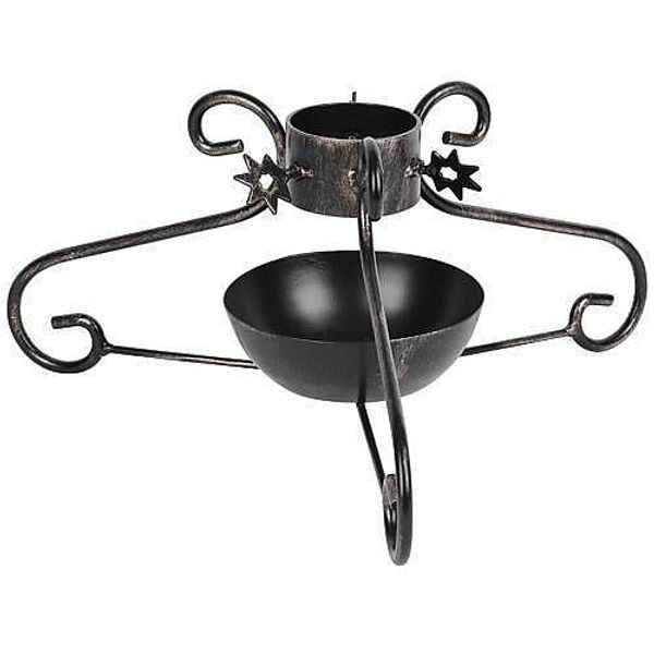 STOJAN HT10 390 MM, KOVOVÝ, NA STROMEČEK 70 MM - STOJANY NA STROMEČEK{% if zbozi.kategorie.adresa_nazvy[0] != zbozi.kategorie.nazev %} - DŮM A DOMÁCNOST, ELEKTRO..{% endif %}