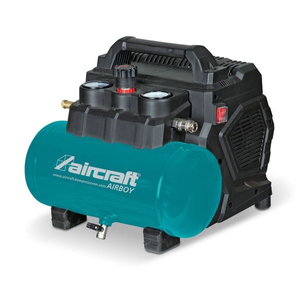 BEZOLEJOVÝ KOMPRESOR AIRBOY SILENCE 221 OF E - BEZOLEJOVÉ KOMPRESORY{% if zbozi.kategorie.adresa_nazvy[0] != zbozi.kategorie.nazev %} - PNEU NÁŘADÍ{% endif %}