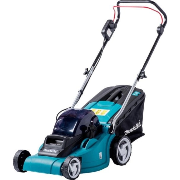 MAKITA DLM380PM2 - AKU SEKAČKA 380MM LI-ION 2X18V/4,0AH (AM3738X4) - LI-ION 2X18V{% if zbozi.kategorie.adresa_nazvy[0] != zbozi.kategorie.nazev %} - MAKITA-SHOP{% endif %}