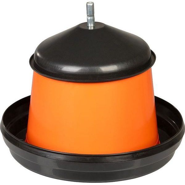 KRMÍTKO 0445AF, 15L, PLASTOVÉ - PRO CHOVATELE{% if zbozi.kategorie.adresa_nazvy[0] != zbozi.kategorie.nazev %} - KRMIVA{% endif %}
