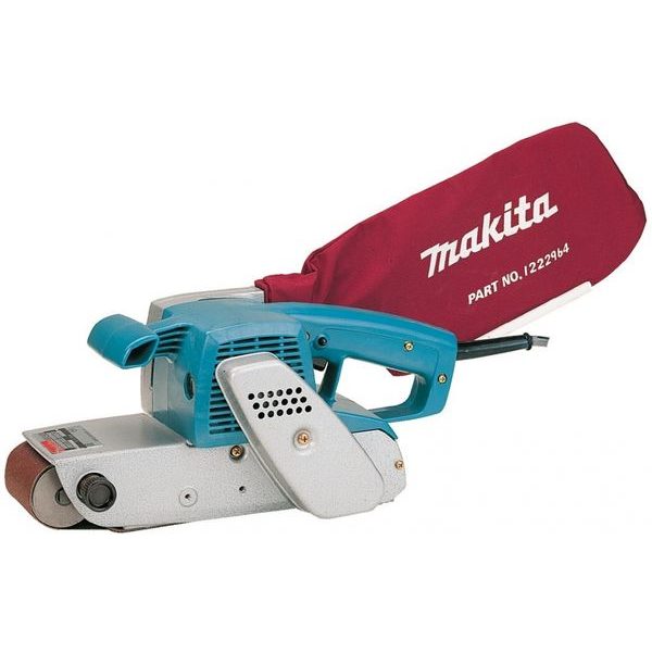 MAKITA 9924DB - PÁSOVÁ BRUSKA 610X76/100MM,850W - PÁSOVÉ BRUSKY{% if zbozi.kategorie.adresa_nazvy[0] != zbozi.kategorie.nazev %} - ELEKTRICKÉ NÁŘADÍ{% endif %}