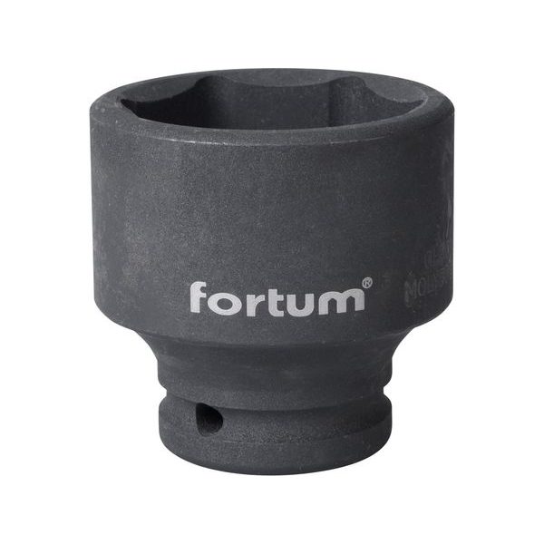 FORTUM HLAVICE NÁSTRČNÁ RÁZOVÁ 3/4", 50MM, L 68MM, CRMOV, 4703050 - RÁZOVÉ HLAVICE{% if zbozi.kategorie.adresa_nazvy[0] != zbozi.kategorie.nazev %} - RUČNÍ NÁŘADÍ{% endif %}