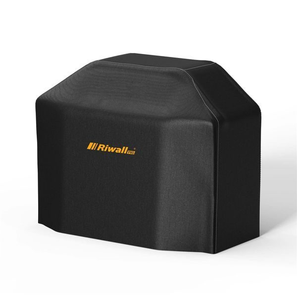 RIWALL PRO OCHRANNÝ KRYT NA GRIL L (RGG 41 / RCG 80 / RCG 82) - OBALY NA GRILY{% if zbozi.kategorie.adresa_nazvy[0] != zbozi.kategorie.nazev %} - ZAHRADA{% endif %}