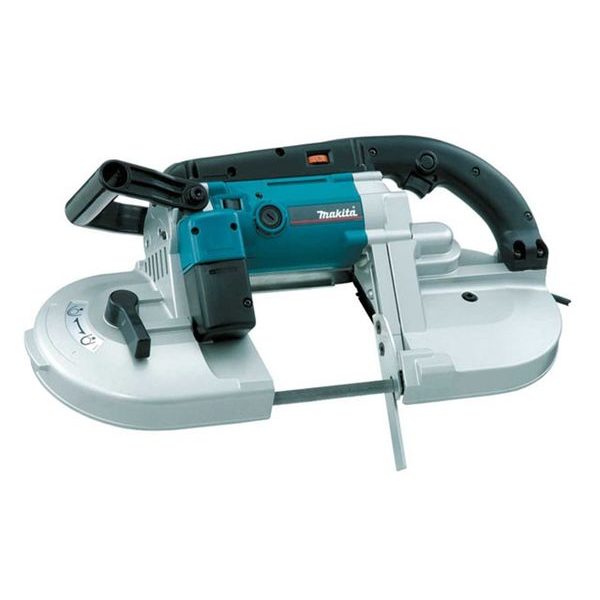 MAKITA 2107FK - PÁSOVÁ PILA 1140MM,710W - PÁSOVÉ PILY NA KOV{% if zbozi.kategorie.adresa_nazvy[0] != zbozi.kategorie.nazev %} - KOVOOBRÁBĚCÍ STROJE{% endif %}