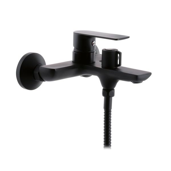 VANOVÁ BATERIE MIXXUS PREMIUM ALEX 009 (EURO) BLACK, ČERNÁ | ALEX 009 (EURO) BLACK PROCRAFT - VANOVÉ BATERIE{% if zbozi.kategorie.adresa_nazvy[0] != zbozi.kategorie.nazev %} - SANITA{% endif %}