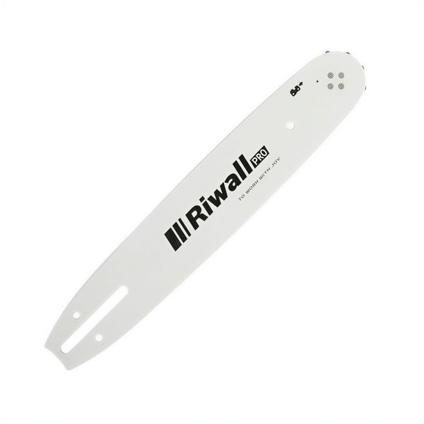 RIWALL PRO VODÍCÍ LIŠTA 10" (25 CM) 3/8" 1,3 MM PRO RACS 2520I - ND GARLAND{% if zbozi.kategorie.adresa_nazvy[0] != zbozi.kategorie.nazev %} - NÁHRADNÍ DÍLY{% endif %}