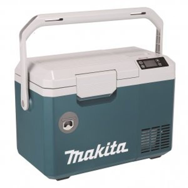 MAKITA CW003GZ01 - AKU TERMOBOX 7L LI-ION XGT/LXT,BEZ AKU Z - AKU SPECIALITY{% if zbozi.kategorie.adresa_nazvy[0] != zbozi.kategorie.nazev %} - AKU NÁŘADÍ{% endif %}