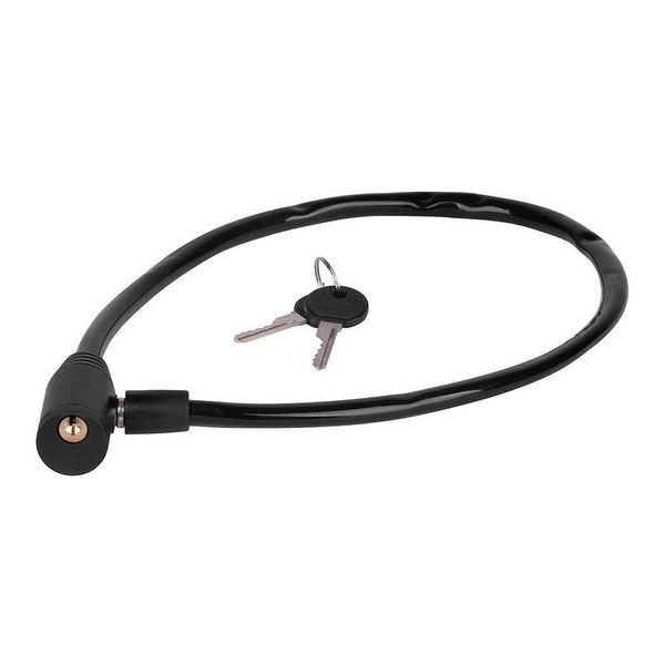 ZÁMEK NA KOLO ZOLI 86103, 65CM, PRŮM. 10MM - ELEKTROKOLA{% if zbozi.kategorie.adresa_nazvy[0] != zbozi.kategorie.nazev %} - DŮM A DOMÁCNOST, ELEKTRO..{% endif %}