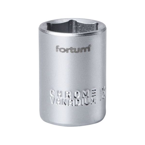 FORTUM HLAVICE NÁSTRČNÁ 1/4", 13MM, L 25MM, 4701413 - NÁSTRČNÉ HLAVICE, OŘECHY{% if zbozi.kategorie.adresa_nazvy[0] != zbozi.kategorie.nazev %} - RUČNÍ NÁŘADÍ{% endif %}