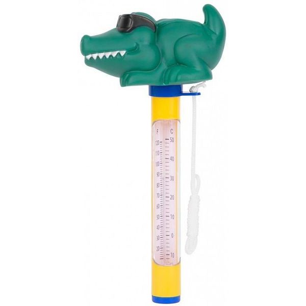 TEPLOMĚR BAZÉNOVÝ, ALIGÁTOR - BAZÉNOVÉ PŘÍSLUŠENSTVÍ A CHEMIE{% if zbozi.kategorie.adresa_nazvy[0] != zbozi.kategorie.nazev %} - ZAHRADA{% endif %}