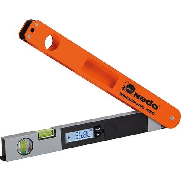 WINKELTRONIC 45 PROFI DIGITÁLNÍ ÚHLOMĚR S DÉLKOU RAMENE 45 CM - ÚHLOMĚRY{% if zbozi.kategorie.adresa_nazvy[0] != zbozi.kategorie.nazev %} - MĚŘÍCÍ TECHNIKA{% endif %}