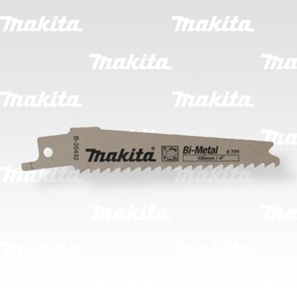 MAKITA B-20432 - PILOVÝ LIST DŘEVO BIM 100MM 5KS DŘEVO - OSTATNÍ PŘÍSLUŠENSTVÍ{% if zbozi.kategorie.adresa_nazvy[0] != zbozi.kategorie.nazev %} - MAKITA-SHOP{% endif %}