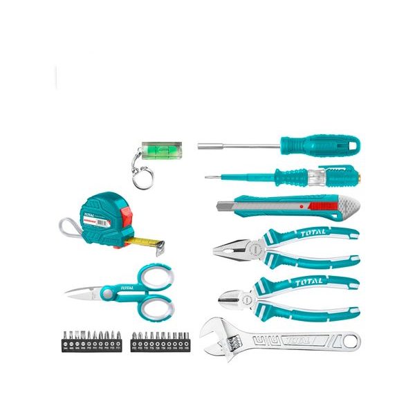 TOTAL NÁŘADÍ, SADA 29KS, THKTV02H291 - SADY NÁŘADÍ{% if zbozi.kategorie.adresa_nazvy[0] != zbozi.kategorie.nazev %} - RUČNÍ NÁŘADÍ{% endif %}