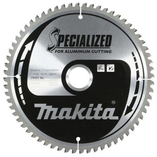 MAKITA D-61874 - KOTOUČ PILOVÝ HLINÍK TCT 260X2.6X30MM 100Z=NEW D-81795 - OSTATNÍ PŘÍSLUŠENSTVÍ{% if zbozi.kategorie.adresa_nazvy[0] != zbozi.kategorie.nazev %} - MAKITA-SHOP{% endif %}