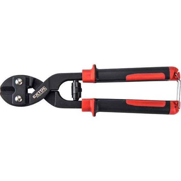 EXTOL PREMIUM KLEŠTĚ ŠTÍPACÍ PŘEVODOVÉ MINI, 200MM/8", CRMO, 8813408 - ŠTÍPACÍ KLEŠTĚ{% if zbozi.kategorie.adresa_nazvy[0] != zbozi.kategorie.nazev %} - RUČNÍ NÁŘADÍ{% endif %}