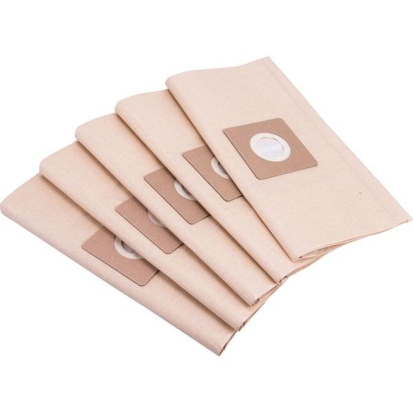 EXTOL PREMIUM SÁČEK FILTRAČNÍ, PAPÍROVÝ, 5KS, 8895800B - PŘÍSLUŠENSTVÍ PRO EXTOL{% if zbozi.kategorie.adresa_nazvy[0] != zbozi.kategorie.nazev %} - NÁHRADNÍ DÍLY{% endif %}