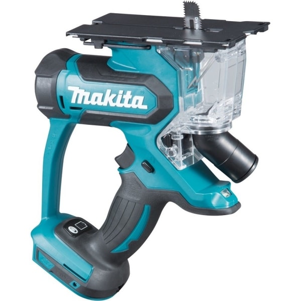 MAKITA SD100DZ - AKU PILA NA SÁDROKARTON LI-ION 10,8V,BEZ AKU CXT Z - AKU PILY{% if zbozi.kategorie.adresa_nazvy[0] != zbozi.kategorie.nazev %} - AKU NÁŘADÍ{% endif %}