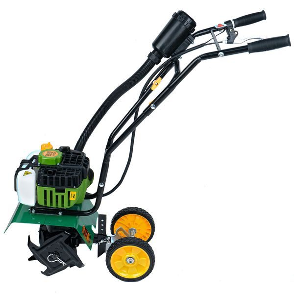 BENZÍNOVÝ KULTIVÁTOR PROCRAFT BK-52 | BK-52 PROCRAFT - BENZÍNOVÉ KULTIVÁTORY{% if zbozi.kategorie.adresa_nazvy[0] != zbozi.kategorie.nazev %} - ZAHRADA{% endif %}