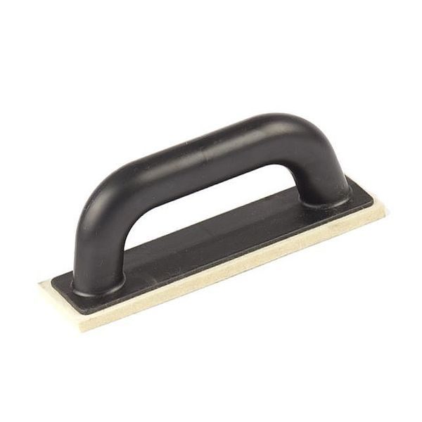 HLADÍTKO FILC ŠPALETA BÍLÝ 21X6X1CM - HLADÍTKA{% if zbozi.kategorie.adresa_nazvy[0] != zbozi.kategorie.nazev %} - STAVEBNÍ TECHNIKA{% endif %}