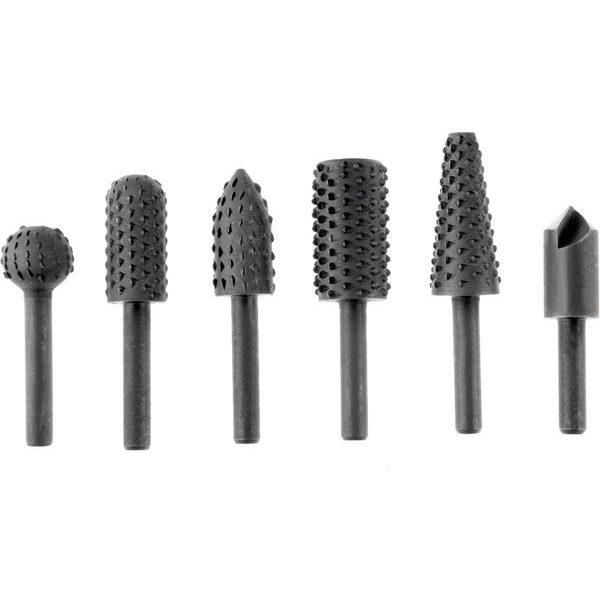 EXTOL PREMIUM RAŠPLE ROTAČNÍ DO DŘEVA, SADA 6KS, 8803701 - SADY VRTÁKŮ{% if zbozi.kategorie.adresa_nazvy[0] != zbozi.kategorie.nazev %} - PŘÍSLUŠENSTVÍ{% endif %}