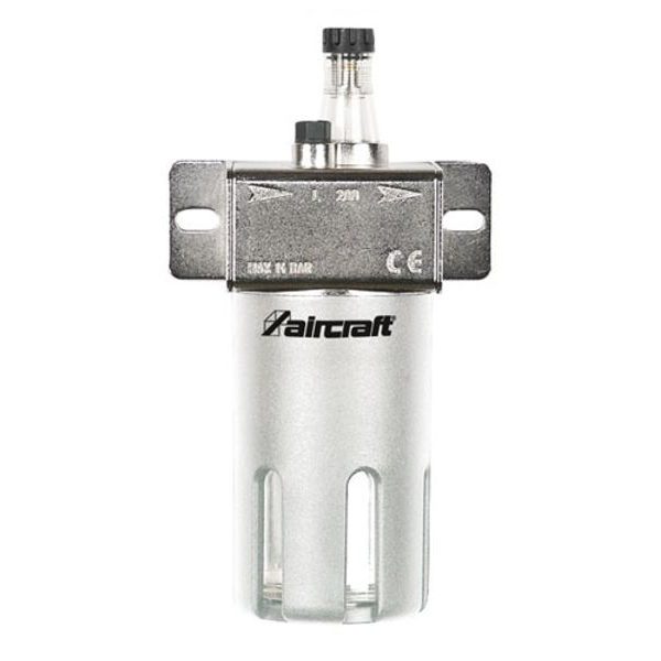 OLEJOVÝ PŘIMAZÁVAČ NÖ AC 1/2", 12 BAR - ÚPRAVNÉ JEDNOTKY A REGULÁTORY TLAKU{% if zbozi.kategorie.adresa_nazvy[0] != zbozi.kategorie.nazev %} - PNEU NÁŘADÍ{% endif %}