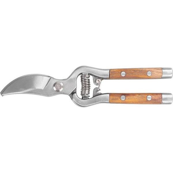 NŮŽKY RG1013 ZAHRADNÍ, 20CM 2-ČEPELOVÉ, PR. STŘIHU 20MM - ZAHRADNÍ NŮŽKY{% if zbozi.kategorie.adresa_nazvy[0] != zbozi.kategorie.nazev %} - ZAHRADA{% endif %}