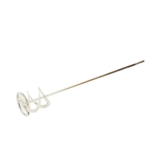 MÍCHAČ SPIRÁLOVÝ SDS+ 12X60CM - PRO ZEDNÍKY{% if zbozi.kategorie.adresa_nazvy[0] != zbozi.kategorie.nazev %} - RUČNÍ NÁŘADÍ{% endif %}