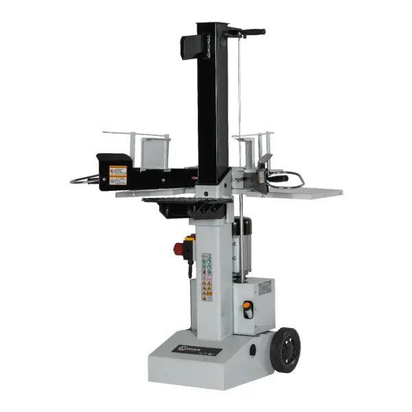 ŠTÍPAČ DŘEVA LUMAG HOS 9N - ŠTÍPAČE 8 - 10 TUN{% if zbozi.kategorie.adresa_nazvy[0] != zbozi.kategorie.nazev %} - ZAHRADA{% endif %}