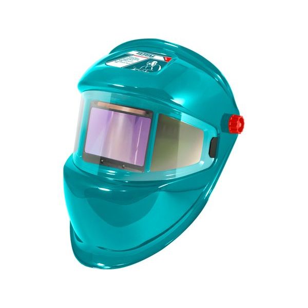 TOTAL KUKLA SVÁŘEČSKÁ, TSP9103 - SVAŘOVACÍ KUKLY{% if zbozi.kategorie.adresa_nazvy[0] != zbozi.kategorie.nazev %} - ELEKTRICKÉ NÁŘADÍ{% endif %}