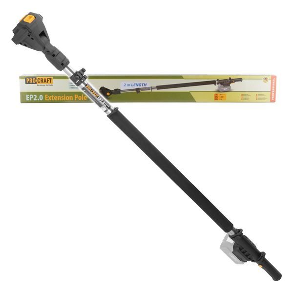 PRODLUŽOVACÍ NÁSTAVEC PROCRAFT EP2.0 | EP2.0 PROCRAFT - PŘÍSLUŠENSTVÍ PROCRAFT{% if zbozi.kategorie.adresa_nazvy[0] != zbozi.kategorie.nazev %} - NÁHRADNÍ DÍLY{% endif %}