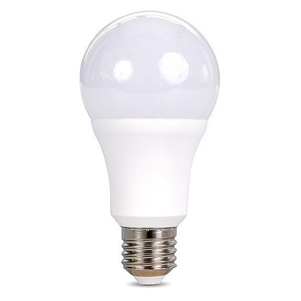 LED ŽÁROVKA, KLASICKÝ TVAR, 15W, E27, 6000K, 270°, 1650LM - PATICE E27 (KLASICKÁ ŽÁROVKA){% if zbozi.kategorie.adresa_nazvy[0] != zbozi.kategorie.nazev %} - SVÍTIDLA{% endif %}