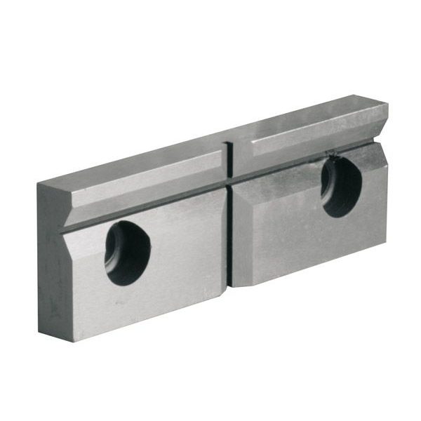 PRISMATICKÁ ČELIST PRO DAS 100 - OTOČNÉ A NAKLÁPĚCÍ SVĚRÁKY{% if zbozi.kategorie.adresa_nazvy[0] != zbozi.kategorie.nazev %} - KOVOOBRÁBĚCÍ STROJE{% endif %}