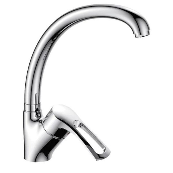 DŘEZOVÁ BATERIE MIXXUS PREMIUM GERMES 777 (NUT) | GERMES 777 (NUT) PROCRAFT - DŘEZOVÉ BATERIE{% if zbozi.kategorie.adresa_nazvy[0] != zbozi.kategorie.nazev %} - SANITA{% endif %}