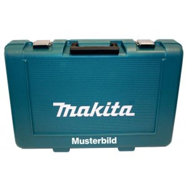 MAKITA 141856-3 - PLASTOVÝ KUFR=OLD140756-4 - KUFRY, TAŠKY, ORGANIZÉRY NA NÁŘADÍ{% if zbozi.kategorie.adresa_nazvy[0] != zbozi.kategorie.nazev %} - PŘÍSLUŠENSTVÍ{% endif %}