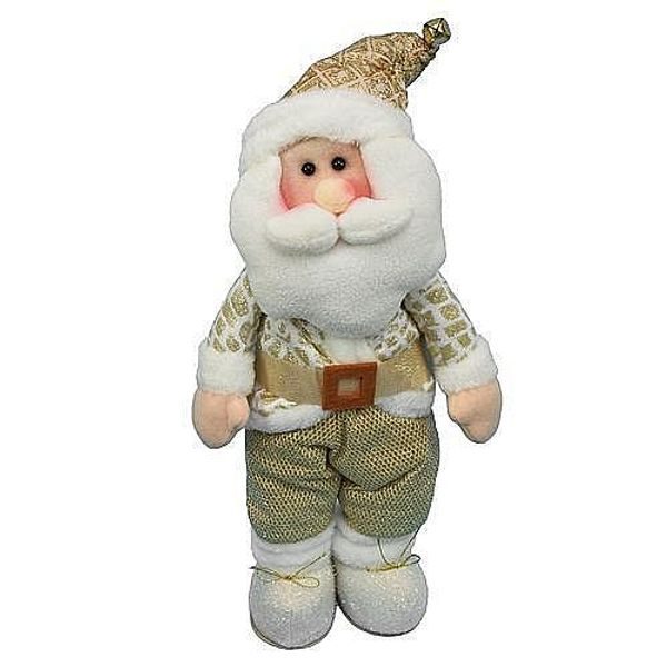 POSTAVIČKA MAGICHOME, SANTA, 43CM - POSTAVIČKY{% if zbozi.kategorie.adresa_nazvy[0] != zbozi.kategorie.nazev %} - DŮM A DOMÁCNOST, ELEKTRO..{% endif %}