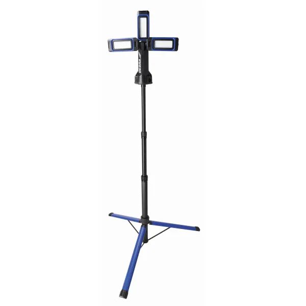 LED SKLÁDACÍ MULTIFUNKČNÍ LAMPA 4500LM, STATIV, DVĚ BARVY, DEDRA L1069 - PRACOVNÍ SVĚTLA - PŘENOSKY{% if zbozi.kategorie.adresa_nazvy[0] != zbozi.kategorie.nazev %} - SVÍTIDLA{% endif %}