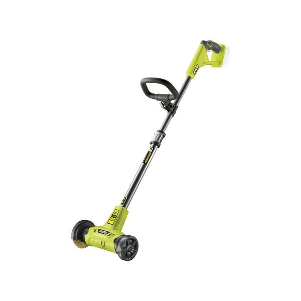 RYOBI RY18PCA-0 AKU PATIO ČISTIČ ONE+ (BEZ BATERIE A NABÍJEČKY) - ZNAČKA RYOBI{% if zbozi.kategorie.adresa_nazvy[0] != zbozi.kategorie.nazev %} - ZNAČKA RYOBI{% endif %}