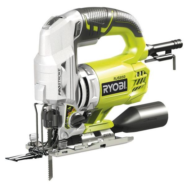 RYOBI RJS850-K ELEKTRICKÁ PŘÍMOČARÁ PILA 600W - PŘÍMOČARÉ PILY{% if zbozi.kategorie.adresa_nazvy[0] != zbozi.kategorie.nazev %} - ELEKTRICKÉ NÁŘADÍ{% endif %}