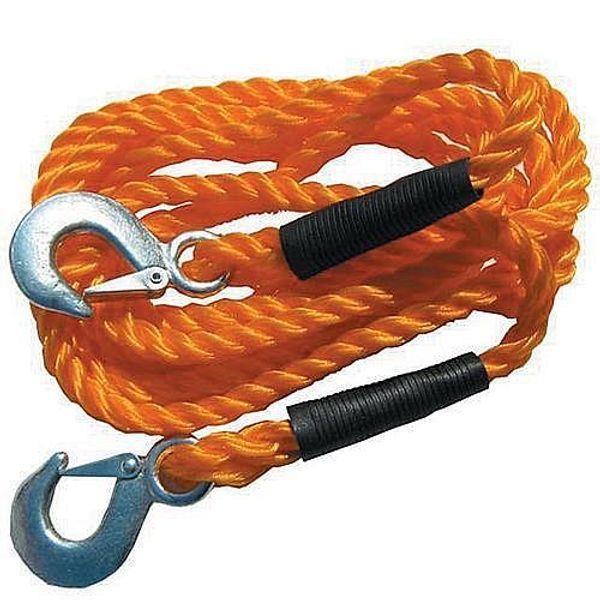 TAŽNÉ LANO XL-MTR11, 2 TUNY - AUTO-POTŘEBY{% if zbozi.kategorie.adresa_nazvy[0] != zbozi.kategorie.nazev %} - DÍLNA A GARÁŽ{% endif %}